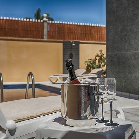 Villa Sunnyland6B Maspalomas  Exterior foto