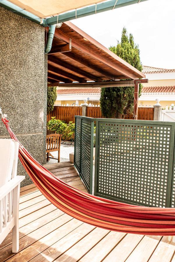 Villa Sunnyland6B Maspalomas  Exterior foto