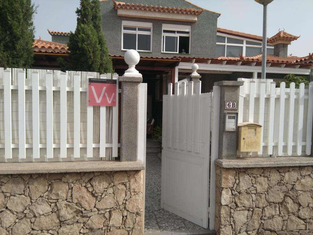 Villa Sunnyland6B Maspalomas  Exterior foto