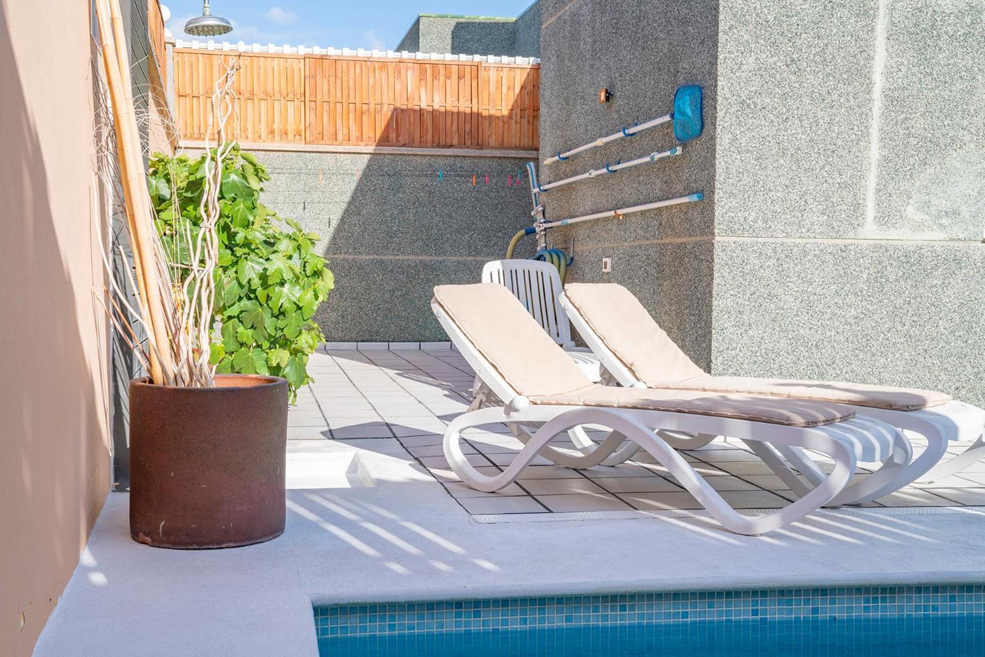 Villa Sunnyland6B Maspalomas  Exterior foto